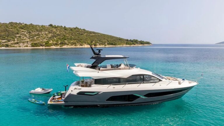 Motor Yacht APOLLO