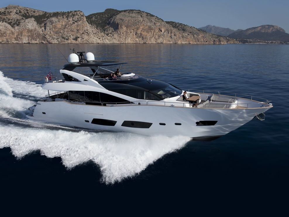 Sunseeker