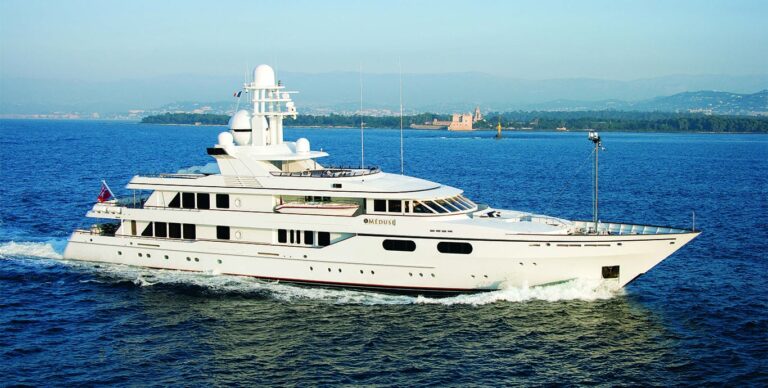 De Voogt Naval Architects