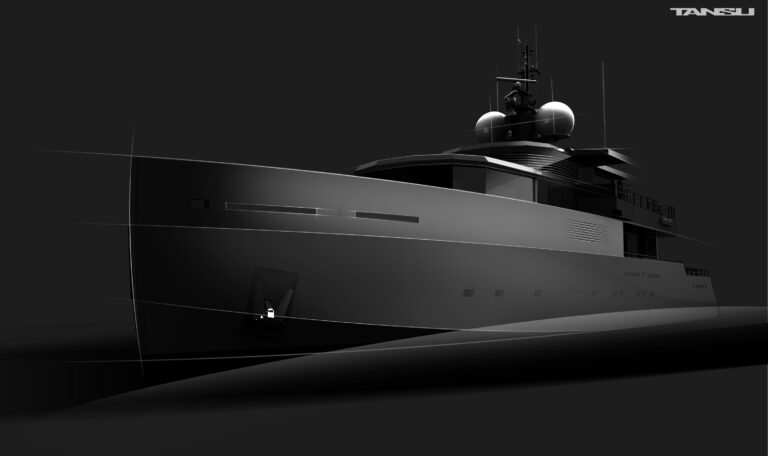 Diana Yacht Design