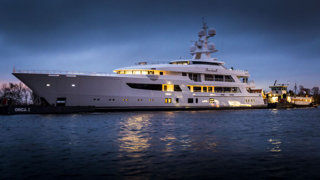 Feadship
