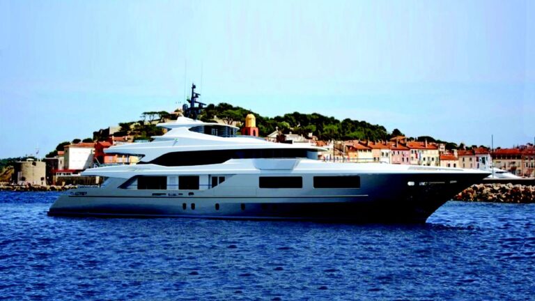 IMS Shipyard
