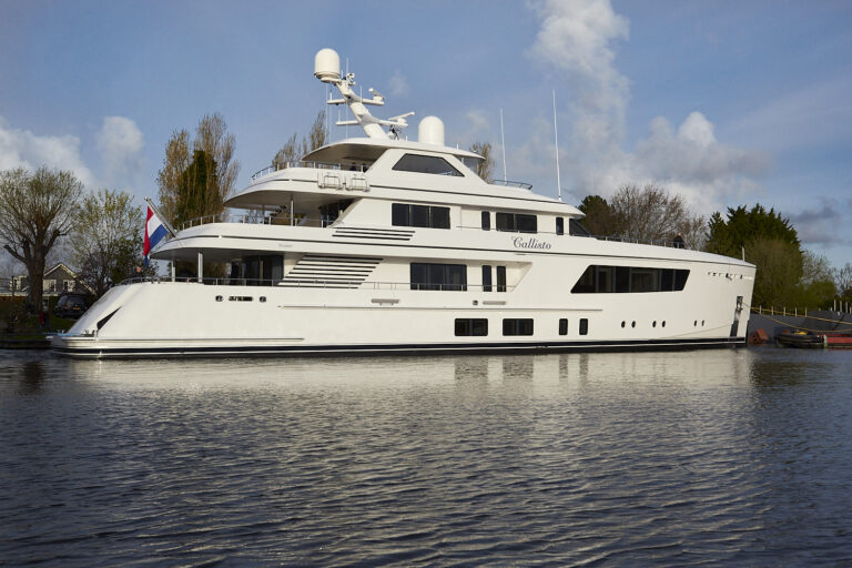 De Voogt Naval Architects