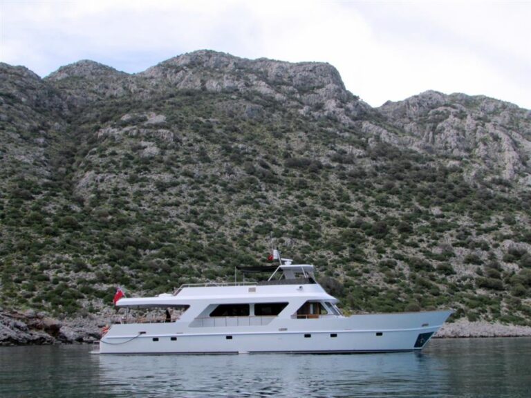 BEC MARINE