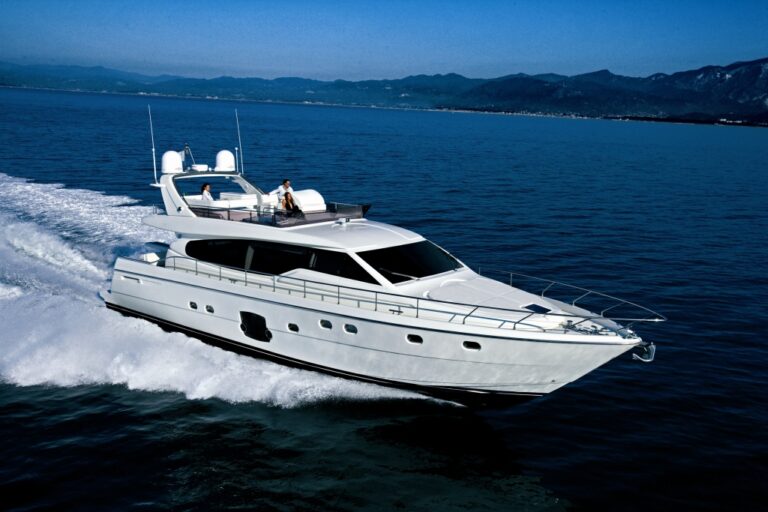 Ferretti Group