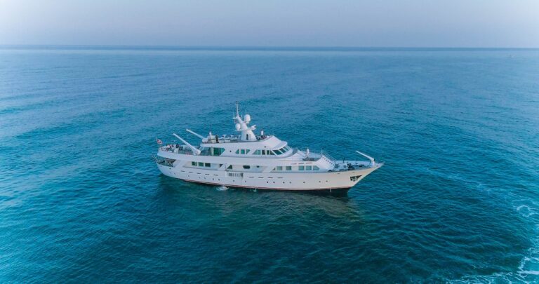 Motor Yacht EL CARAN