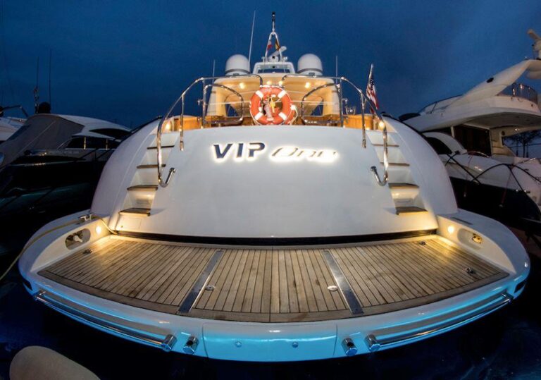 Motor yacht EL VIP ONE - 003