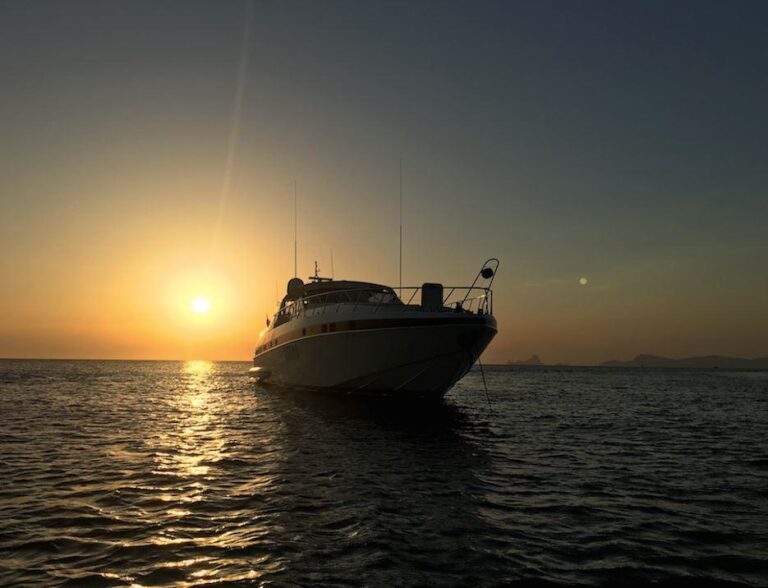 Motor yacht EL VIP ONE - 004