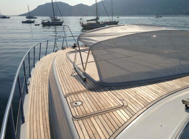 Motor yacht EL VIP ONE - 006
