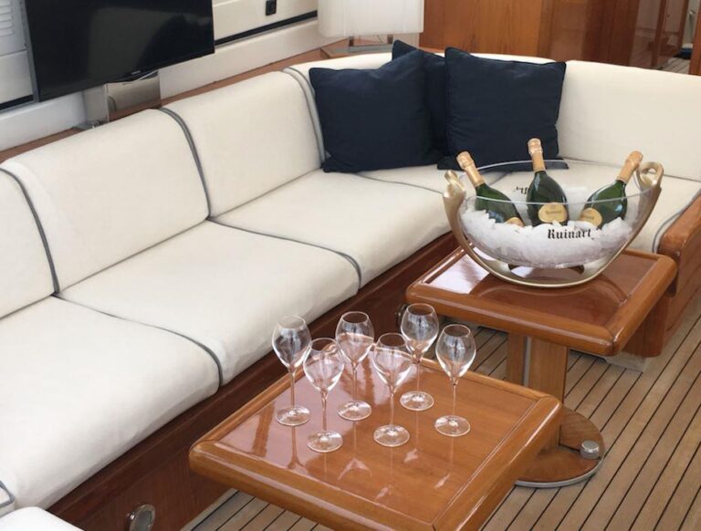 Motor yacht EL VIP ONE - 008