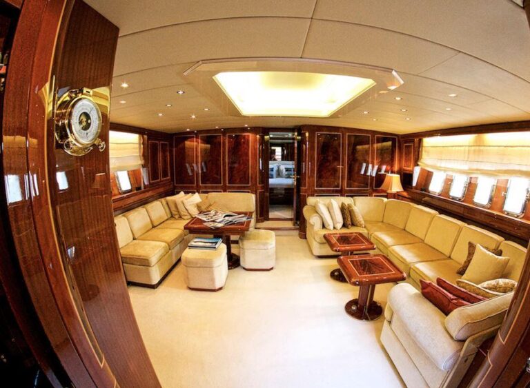 Motor yacht EL VIP ONE - 009