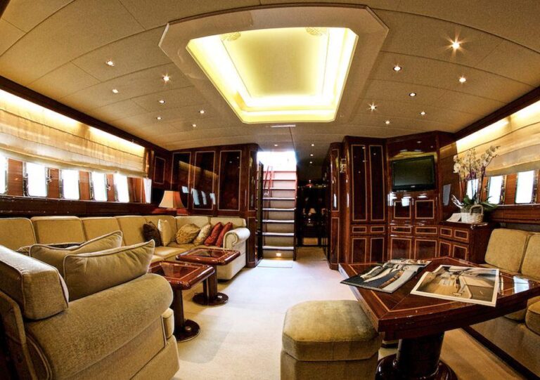 Motor yacht EL VIP ONE - 010