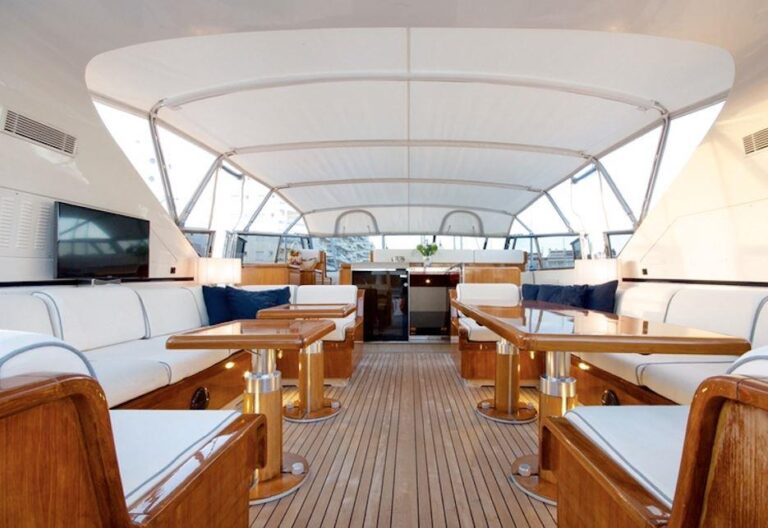 Motor yacht EL VIP ONE - 011