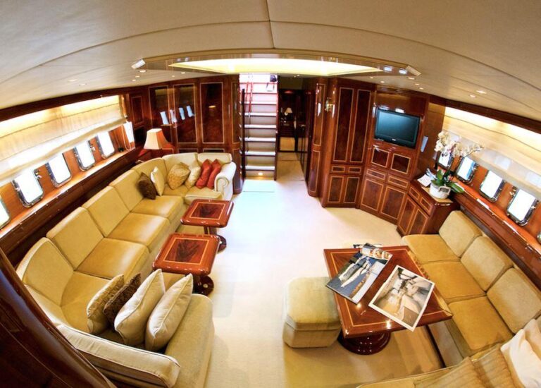 Motor yacht EL VIP ONE - 013