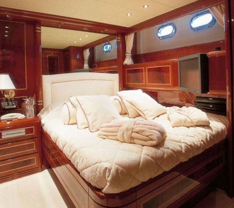 Motor yacht EL VIP ONE - 014