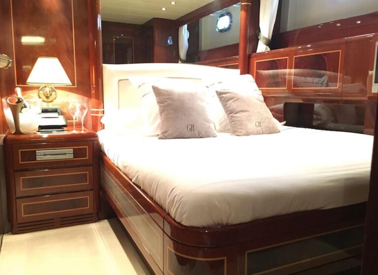 Motor yacht EL VIP ONE - 015