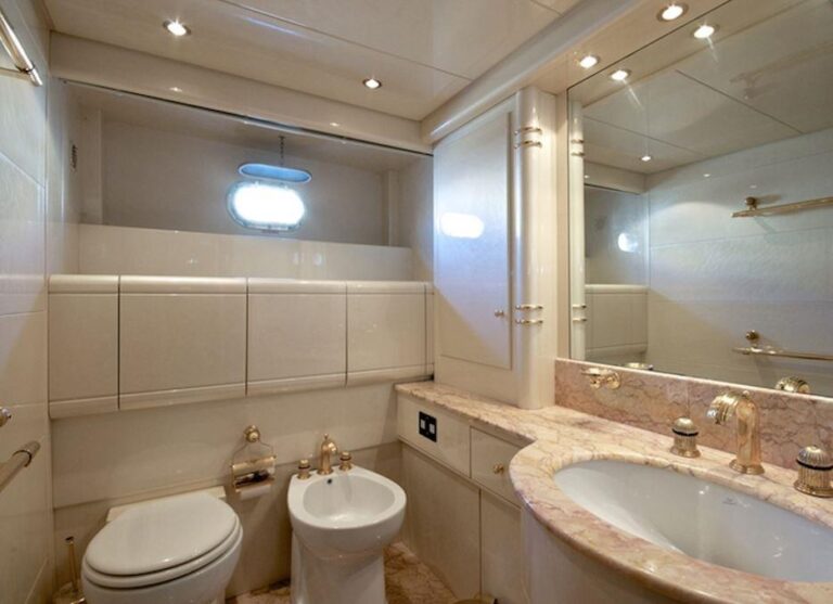 Motor yacht EL VIP ONE - 016