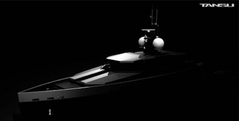 Tansu Yachts