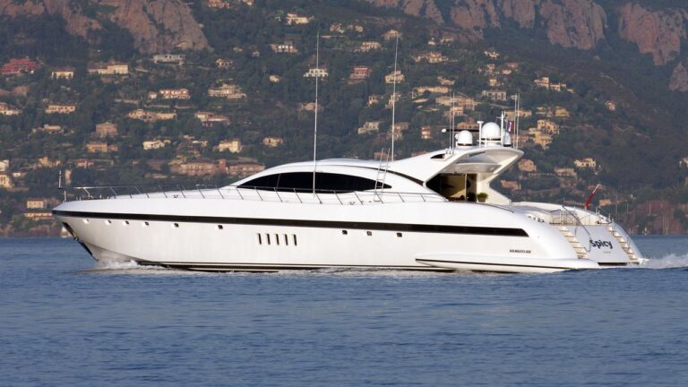 Mangusta (Overmarine)