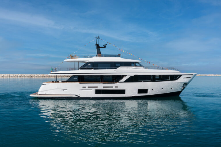 Ferretti Group