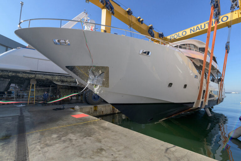 Motor Yacht GULU II