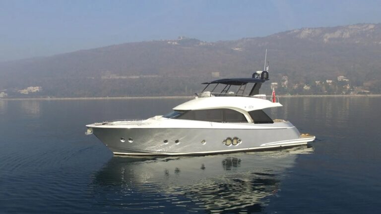 Motor Yacht IT'S MAGIC