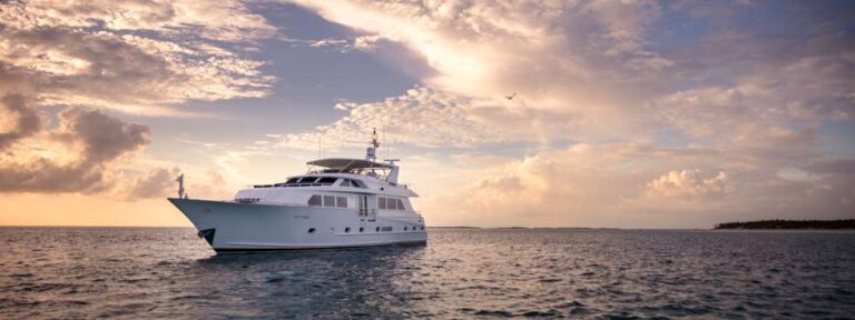 Motor Yacht Impulse