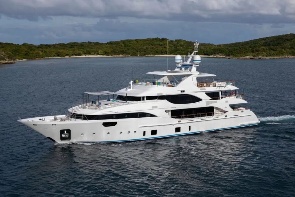 Benetti
