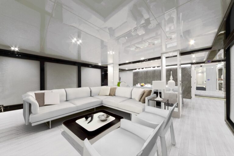 Motor yacht JURATA - 002
