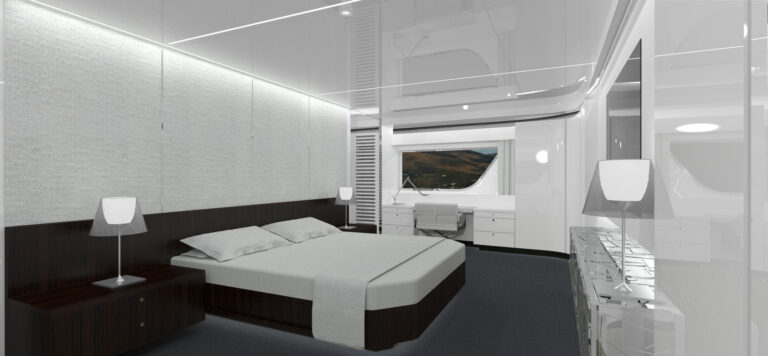 Motor yacht JURATA - 004