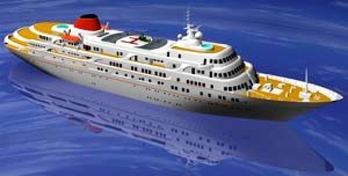 Arista Marine Group