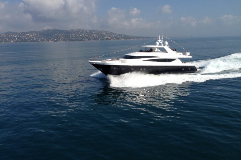 LADY BEATRICE