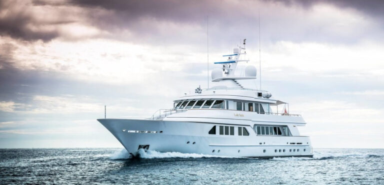 Azure Naval Architects
