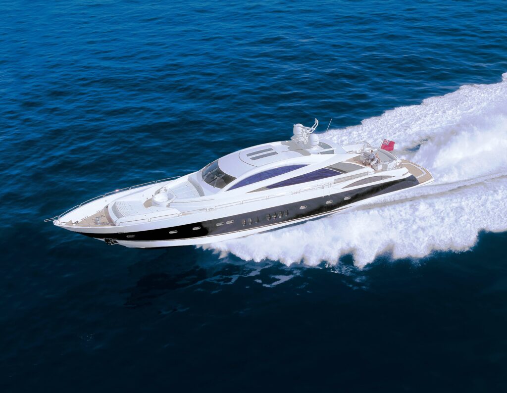 Sunseeker