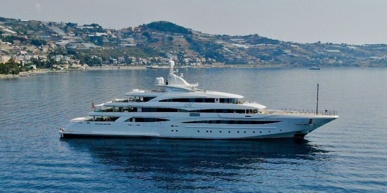 Motor Yacht MIMTEE