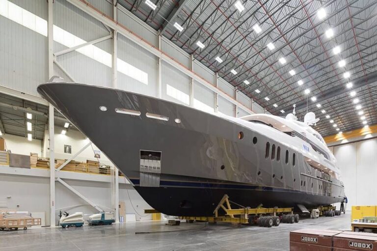 Delta Marine