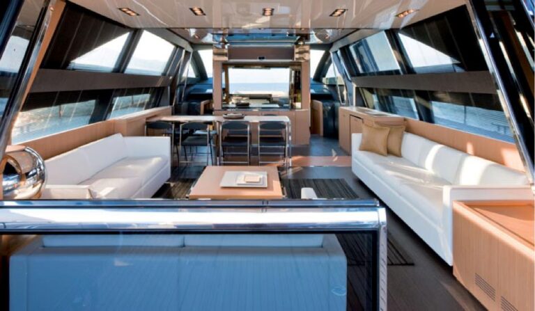 saloon