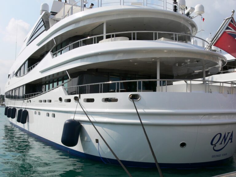 Kusch Yachts