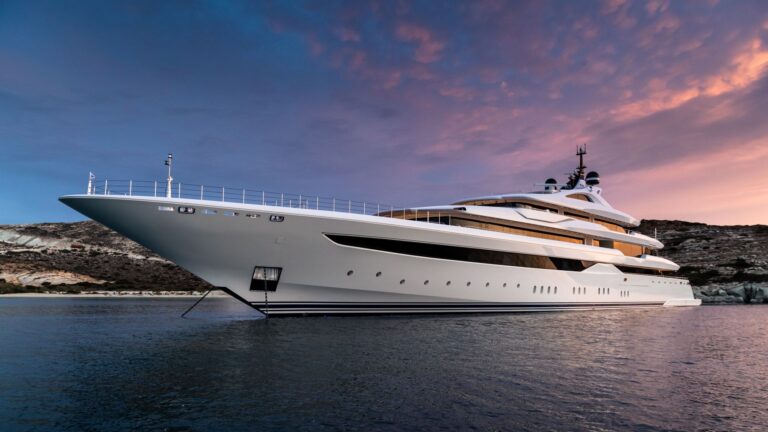 Golden Yachts