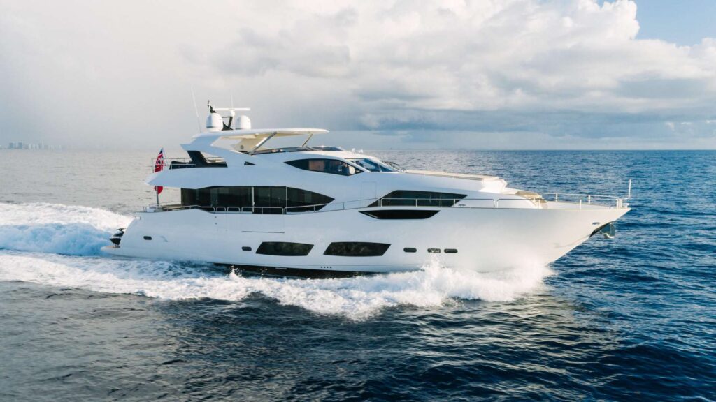 Sunseeker