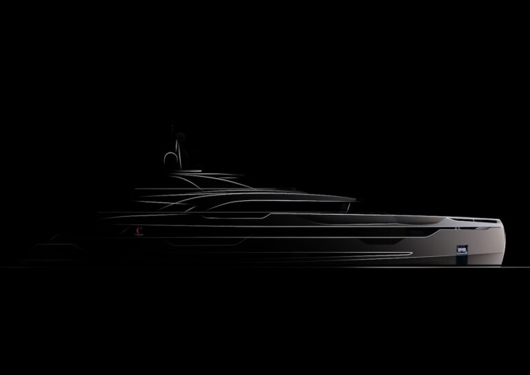 Palumbo Superyachts