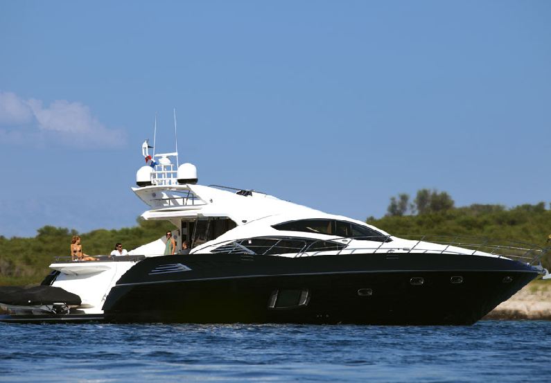 Sunseeker