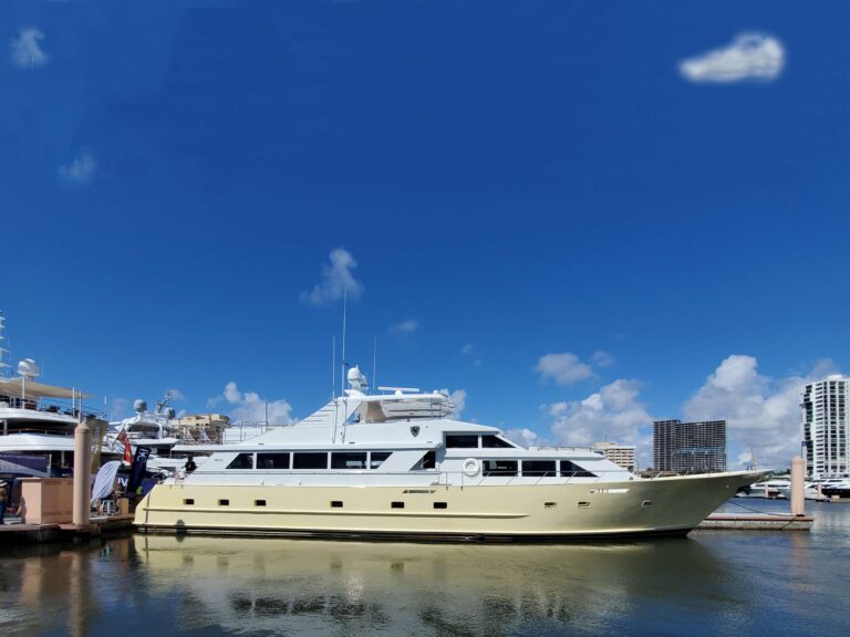 Broward Marine
