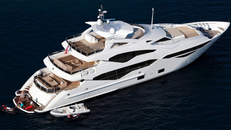 Sunseeker Design Department