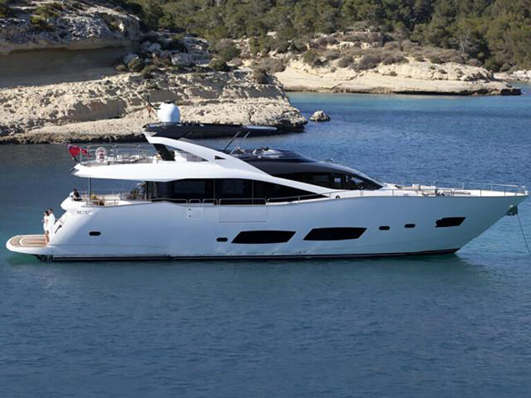 Sunseeker International