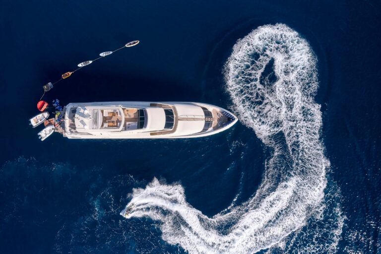 Motor Yacht RINI