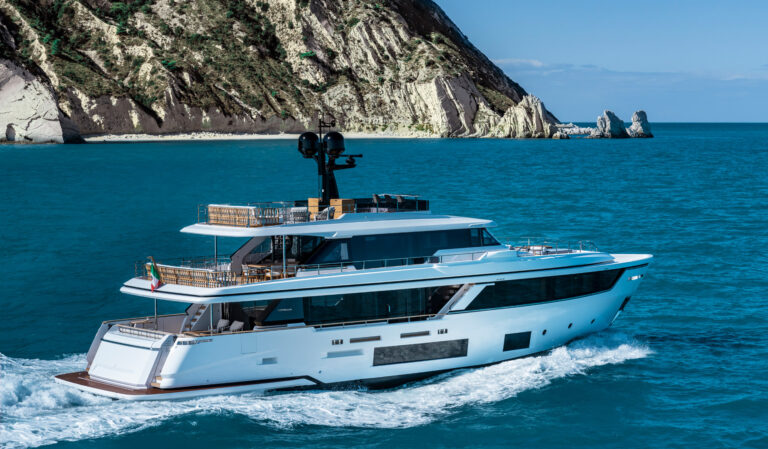 Ferretti Engineering Department