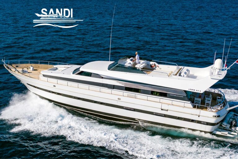 SANDI IV