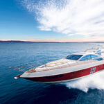 Motor yact SAPORE DI SALE