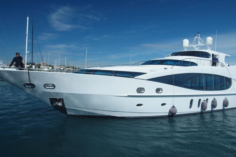 SEA BREEZE ONE